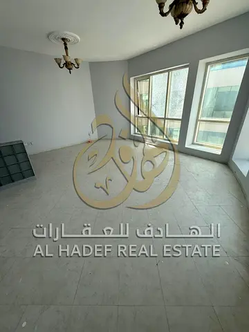 ✨ أجمل شقة غرفة وصالة بإطلالة مفتوحة ومساحات واسعة