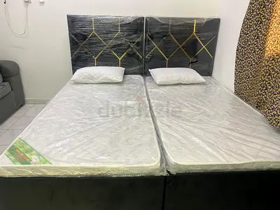 3 Bed Coat for Sale