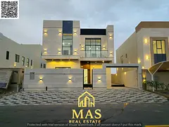 🏡 Elegant 5 Master Bedroom Villa for Sale in Al Helio | Prime Location Near Sheikh Mohammed Bin Z