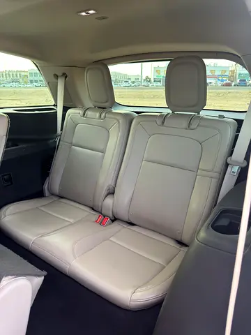 2021 Lincoln AVIATOR 照片 19