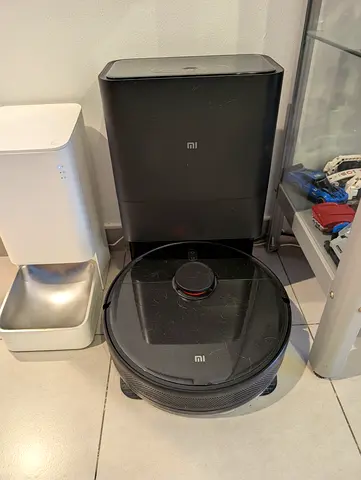 Xiaomi Mi Robot Vacuum Mop 2 Ultra with Auto-Empty Dock -  Brand New Condition