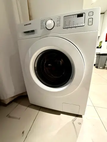 Front load washing machine - good working condition