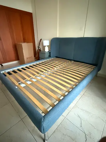 Bed frame - IKEA Tufjord