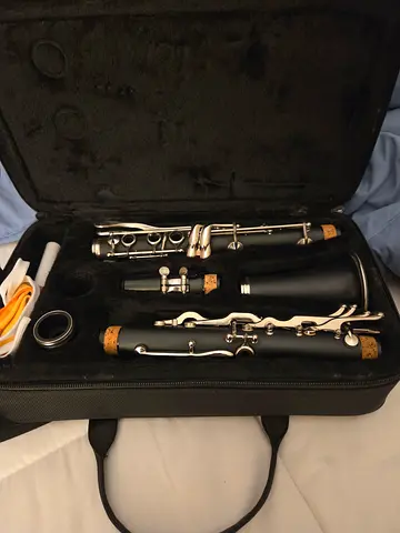 Student Model Clarinet