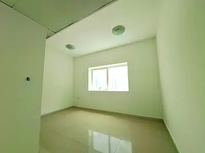 Hot Offer | Lavish Studio | Taawun Street | Central AC | Family Bldg | Prime Location | Ready to Move