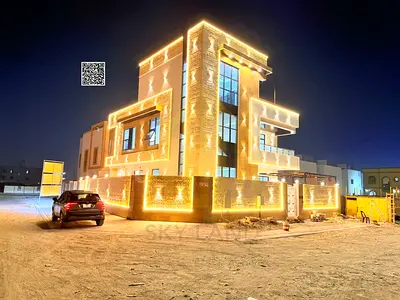 Villa with swimming pool_Including AC,electricity,water-Negotiable_freehold