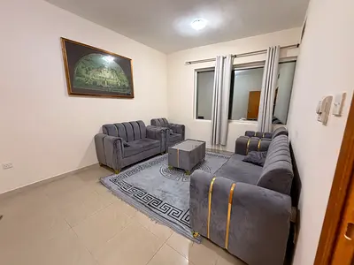 Fully Furnished Monthly 1BHK in 2900