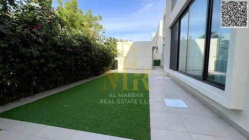 تحفة سكنية استثنائية بإطلالة الجولف حيث الفخامة تلتقي بالهدوء في قلب الزوراء بسعر شامل الخدمات