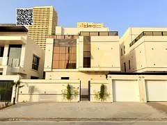 Includes water, electricity, and AC - Two floors &amp; roof- Freehold