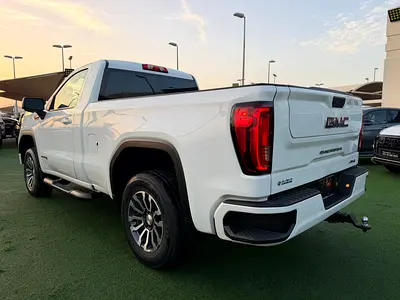 صورة 7 لـ 2020 GMC SIERRA