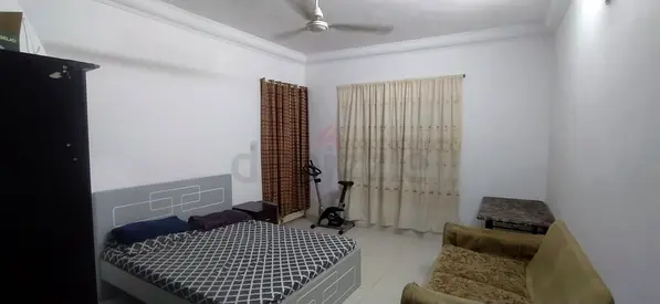 Sharing flat/ room for Keralite couples /2000 AED