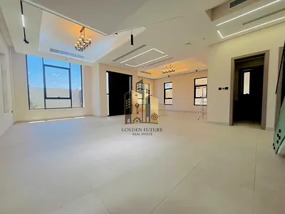 Luxury brand brand new villa 5 master bedroom made room _open roof top