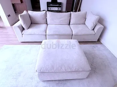 The One sofa modular SUNLIGHT