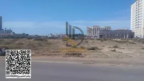 For Sale | Residential/Commercial Land – Al Salamah, Umm Al Quwain