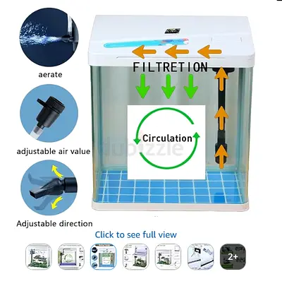Acquarium