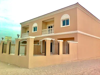 Corner Villa | 3BR + Maid | Ready to Move