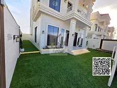 4BR Villa Opposite Safeer Mall Prime Location Deal