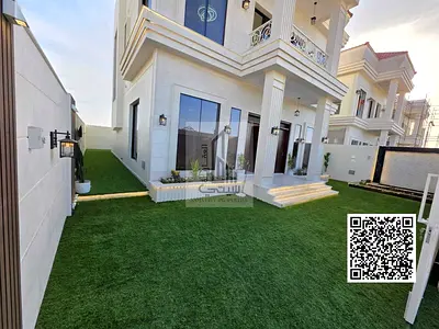 فيلا بالحليو مقابل سفير مول ارتداد كبير وموقع استراتيجي