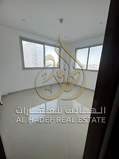 ✨ A fantastic opportunity for annual rent in Sharjah – Al Khan area ✨ 🏡 One bedroom and liv