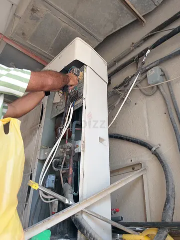 Emergency AC Repair 24/7 AC Service Home AC Repair emergency AC service near me same day AC service