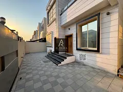 VILLA IN AL-YASMEEN 5BR WITH MAID DIRECTLY TO E311-READY TO MOVE