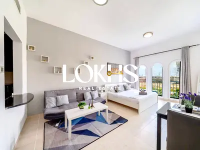 Upgraded Unit I Furnished I High ROI