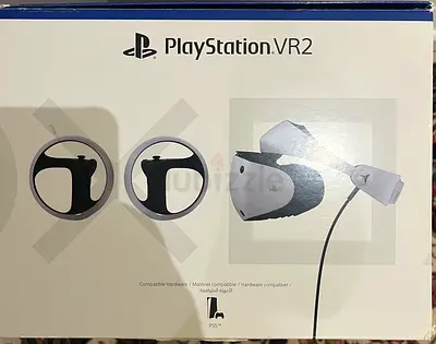 Play station vr2