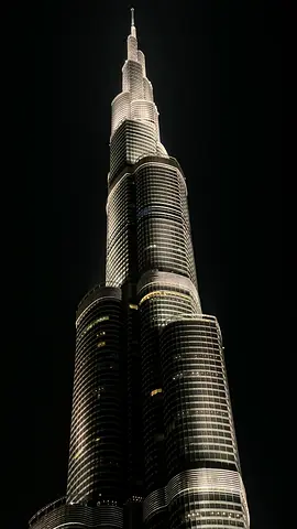 Not Sure Where to Go in Dubai? Leave It to Me