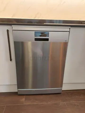 Siemens iQ700 Dishwasher Made in Germany