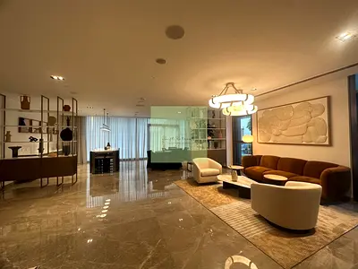 3 Bedroom + Maid | Premium Downtown Living | Spacious Layout