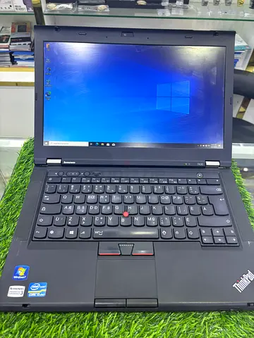 Lenovo ThinkPad T430 Laptop - Good Working Condition