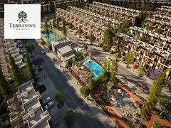 40% Discount | Pool View | 1% Monthly | 0% Down Payment | 15% Return
