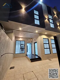 Luxury townhouse villa available for rent in Al Yasmeen, Ajman This brand new villa is perfect for f