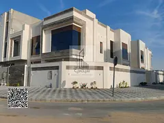 5-bedroom corner villa, registration fees included