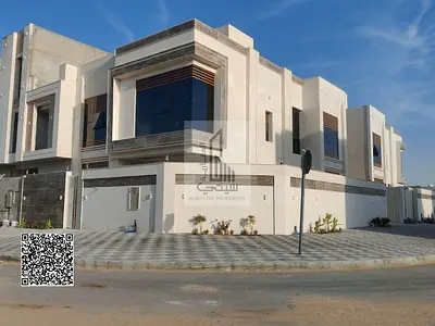 5-bedroom corner villa, registration fees included