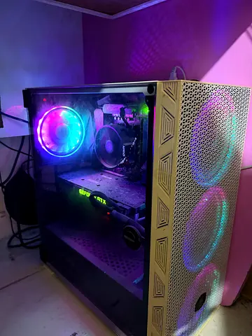 Gaming pc for sale