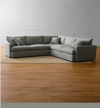 Modern Luxury Lounge 🛋️ | استراحة مودرن فاخرة