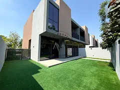 Well designed 4-Br villa with outstanding finishing reasonable price