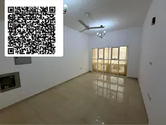 One bedroom and living room, second occupant