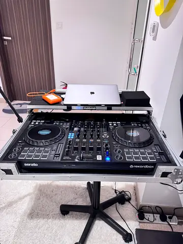 Pioneer Dj DDJ FLEX 10