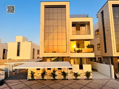 ✨ Freehold Ownership Including Registration, Electricity, Water, ACs & Elevator ✨ Negotiable