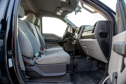 2019 FORD F-350 照片 8