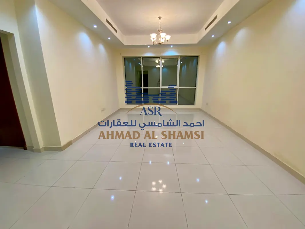 Luxurious 1BHK For Sale | High ROI | On Dubai-Sharjah Border