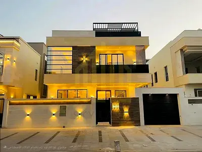 Your dream villa, luxurious and fully paid for, registration and ownership fees included. Located near all amenities, freehold ownership available to