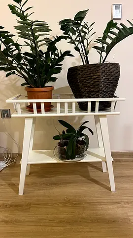 Plant stand