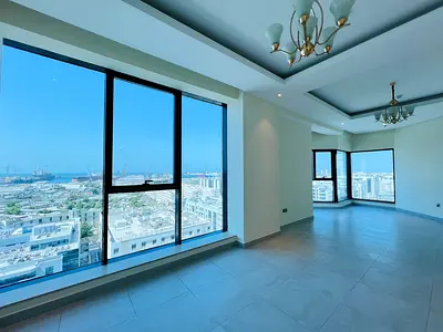 Get Ready To Move | Spacious 2BHK | Lavish Unit