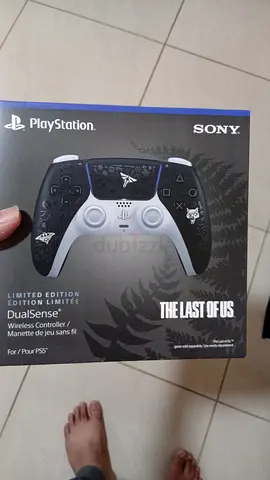 PS5 Brand New Special Edition A High-Quality Controller