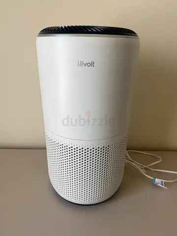 LEVOIT CORE 400S AIR PURIFIER ( 3 MONTHS OLD)