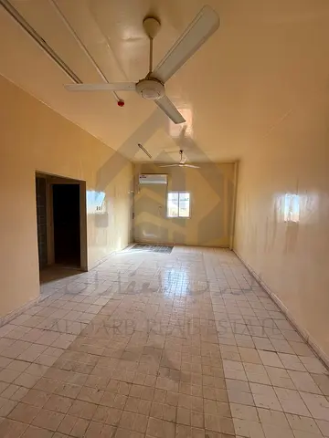 فرصة استثمارية مميزة – سكن عمال في عجمان الصناعية 2