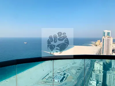 2 BED ROOM APARTMENT FOR SALE SEA VIEW